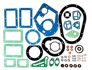 Juego de juntas inferiores para LISTER PETTER PH2 - Imagen 1 de 1