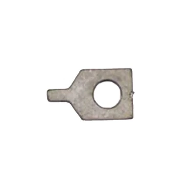 Retenedor de tubo de aire para estufa de leña Vogelzang: 891990 Foto 1 de 2