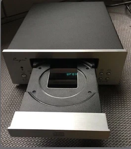 CAYIN CD12A LECTEUR CD MINI AUDIOPHILE - Afbeelding 1 van 4