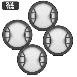 Kit Filtro Aspirazione Senza Fili Compatibile Con Cattura Polveri Fine Serie 2000 - Foto 1 di 13