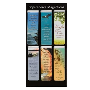 Separadores Magn'ticos Clsicos (Spanish Edition) - Picture 1 of 3