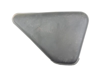 Cubierta lateral de acero de repuesto Norton Commando Roadster 505 Foto 1 de 4