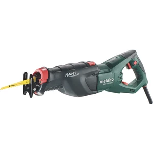 (P) Metabo Säbelsäge SSEP 1400 MVT 1400W (606178500) - Bild 1 von 1