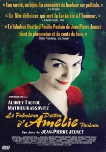 New Amelie (DVD) - Picture 1 of 1