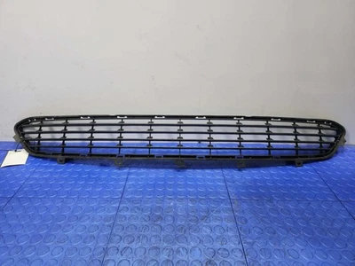 Решетка нижнего бампера в сборе оригинальная для Infiniti QX56 QX80 11–14 622561LA0B от оригинального производителя - Изображение 1 из 4