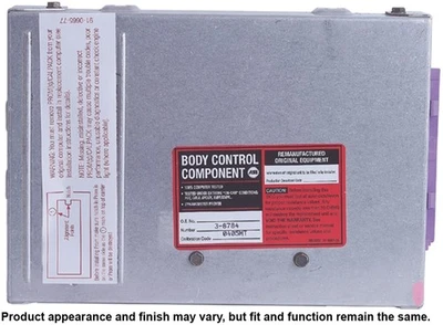 Body Control Module - Image 1 of 4