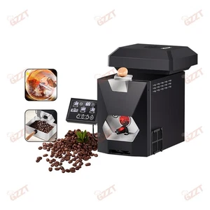 Máquina tostadora comercial de granos de café secado en grano versión de actualización NUEVO - Imagen 1 de 17