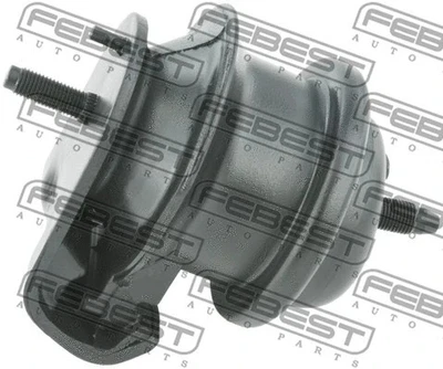 Febest 2003 Infiniti FX45 montaje de motor delantero (hidroeléctrico) casi nuevo-S50F Foto 1 de 2