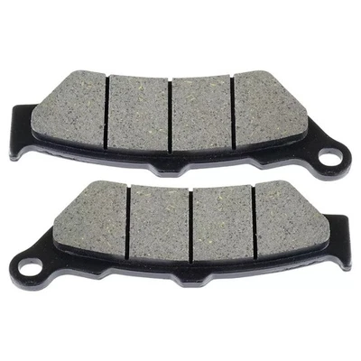 Rear Brake Pads for BMW R1200T R1200Gs R1200Gs R1200Rs 2013 2014 2015 - Image 1 of 4
