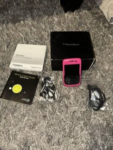 Smartphone BlackBerry Curve 8530 Pantalla a Color Teclado - Imagen 1 de 9