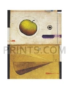 Daniel Patrick Kessler Natural Order I Open Edition - Picture 1 of 1