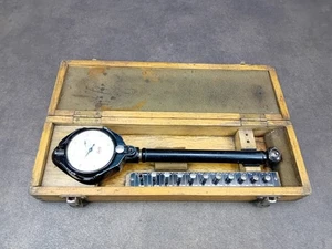 Baty Bore Gauge 22mm - 38mm - Picture 1 of 7