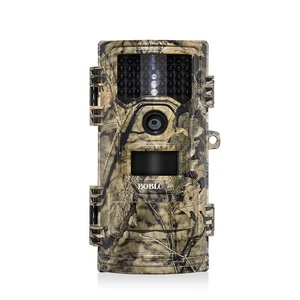 Boblov CT006 20MP Trail Camera with Invisible Night Vision &12Month Battery Life - Picture 1 of 11