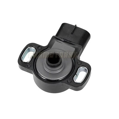 Interruptor TPS sensor de posición del acelerador para Yamaha YZF-R6 YZFR6 2006-2007 YZFR1 2007 Foto 1 de 4