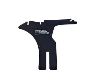 Kerf Riving Knife for PM2000B EUC - Picture 1 of 5