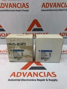 TELEMECANIQUE Motor Disyuntor, TeSys, GV2P03, P/N:021342, Nuevo Precintado. - Imagen 1 de 9