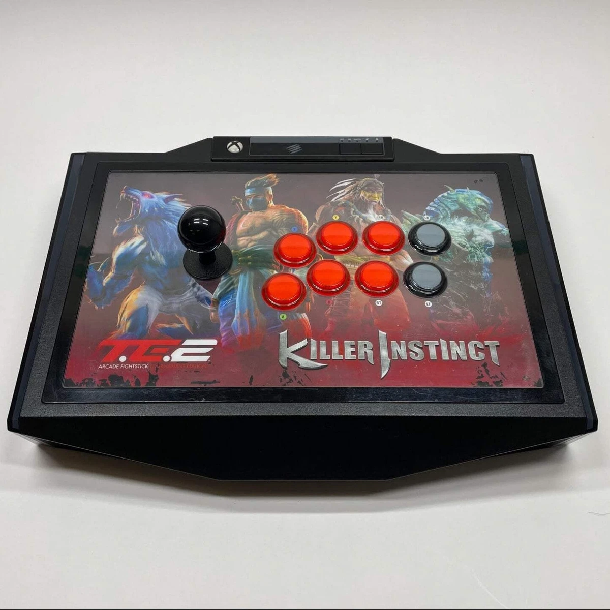 Madcatz Tournament Edition for sale | eBay
