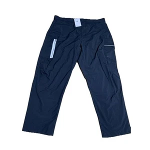 Nike Sportswear Style Essentials Utility Cargo Hose Herren 38 DM6681-010 Neu mit Etikett - Bild 1 von 6