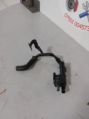 VW Tiguan Audi A3 2.0 Tdi CBAB 2008-2013 CARCASA BRIDA REFRIGERANTE 03L121132Q Foto 1 de 4