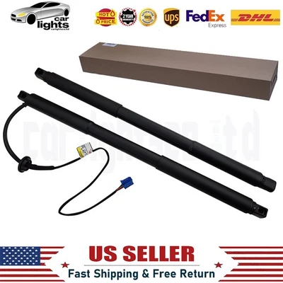 OEM Genuine 2013-2019 Mercedes Benz GL350 GL450 Rear Tailgate Power Support Lift - Image 1 of 4