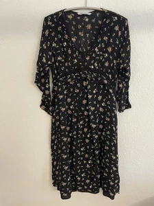 Kleid ZARA, Lang, Gr. XL - Bild 1 von 3
