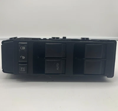 Interruptor de ventana eléctrica Jeep Patriot Master 2007-2010 OEM C03B25064 Foto 1 de 4