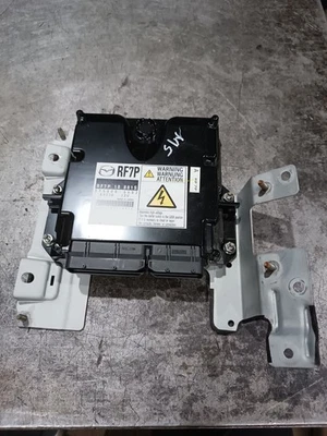 RF8K-18-881M RF7P Centralina Motore MAZDA 5 (CR19) Centralina Motore 275800-6682 - Immagine 1 di 4