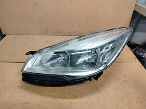 Frontscheinwerfer Ford Kuga CV44-13W30-AE 90014882 Links Scheinwerfer Headlight - Bild 1 von 11