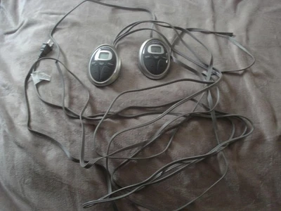 MANTA TÉRMICA SUNBEAM DOBLE CONTROL TAMAÑO QUEEN (90" X 80") Foto 1 de 4