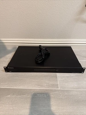 Araknis Networks AN-210-SW-R-24-POE Network Switch Gigabit ***FAST SHIPPING*** - Image 1 of 4