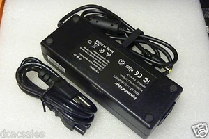AC Adapter Cord Charger 120W For Compaq Presario R3000 R3030US R3050US R3060US - Picture 1 of 1