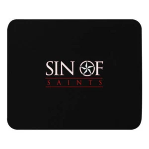 SOS Mouse pad - Picture 1 of 2