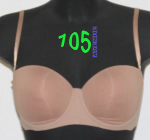 Neu @@ Superb Bh Stirnband + wacoal + Fr 95C (80C Eur) - Bild 1 von 2