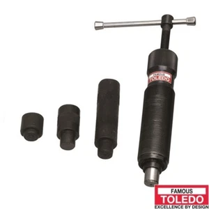 TOLEDO Hydraulic Ram & Nose Piece - 10 Tonne 265100 - Imagen 1 de 1