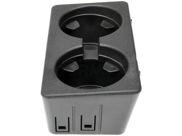 Dorman 94TJ49S Front Cup Holder Fits 2007-2014 GMC Yukon XL 1500 Foto 1 de 1