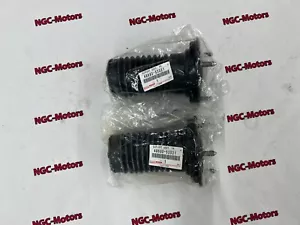 New Genuine Lexus 06-15 IS250 IS350 Front Suspension Support Assy 48680-53031 x2 - Picture 1 of 13
