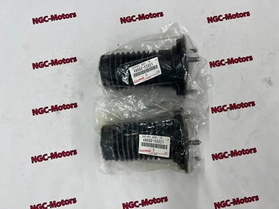 New Genuine Lexus 06-15 IS250 IS350 Front Suspension Support Assy 48680-53031 x2 - Image 1 of 4