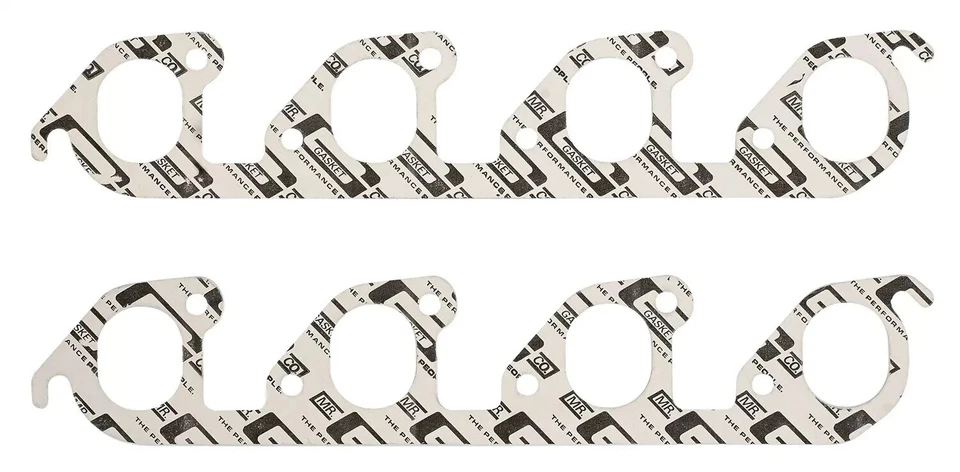 Mr Gasket Intake Gasket 263G For 1970-1976 Mercury & Ford High-Performance - Image 1 of 1