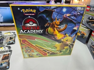 Pokemon Battle Academy Brettspiel - Sealed - Bild 1 von 3