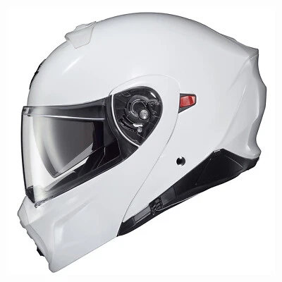 Scorpion EXO-GT930 Transformer Modular Helmet EXO-COM Ready CHOOSE COLOR & SIZE Foto 1 de 2
