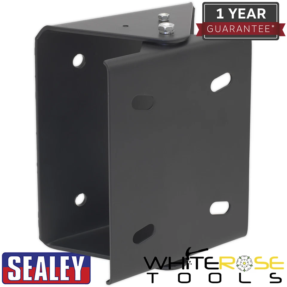 Sealey Swivel Plate for Air Hose Reel SA84 SA841 SA841HV SA85 Wall Ceiling Mount - Image 1 of 1