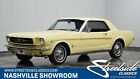1965 Ford Mustang  Classic pony correct colors F code 260ci V8