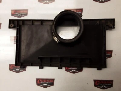 03-06 Chevrolet SSR OEM Limpiador de admisión de aire trasero Caja Carcasa 15121069 15106527 Foto 1 de 2