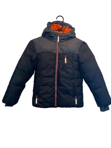 Boy's Winter Coat - Picture 1 of 8