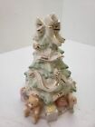 Lenox Holiday Traditions Personalized Christmas Tree Figurine