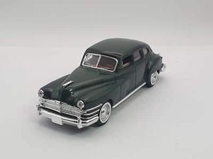 Chrysler WINDSOR 1946 Solido 1/43 - Foto 1 di 4