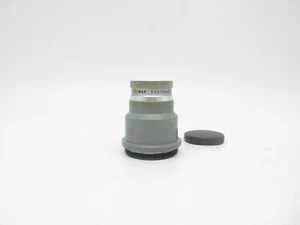 Objetivo proyector M39 39 mm Leitz Wetzlar Alemania Elmar 1:2.8 / 50 mm - Imagen 1 de 8