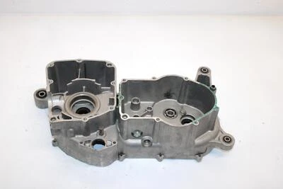 09 Can-am Ds90 OEM cárter izquierdo medio V11200CJF010 V11200CJF040LL AB3 Foto 1 de 4