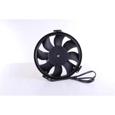 Nuevo ventilador de refrigeración del motor y motor para Audi A4 Quattro por 4Z7959455 3Bd959455D Foto 1 de 4