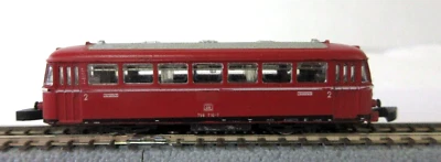 Z Scale Marklin 8816 lighting No Box t Tested - Image 1 of 3